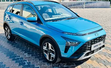 Hyundai Bayon 2023 года за 7 500 000 тг. в Павлодар фото 2