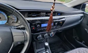 Toyota Corolla 2015 года за 7 700 000 тг. в Астана