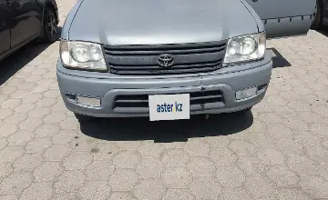 Toyota Hilux 2004 года за 3 500 000 тг. в Карагандинская область фото 2