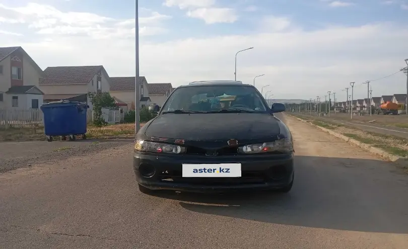 Mitsubishi Galant 1993 года за 850 000 тг. в Талдыкорган