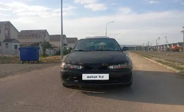 Mitsubishi Galant 1993 года за 850 000 тг. в Талдыкорган фото 1