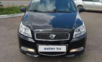 Ravon Nexia R3 2017 года за 3 600 000 тг. в Западно-Казахстанская область фото 2