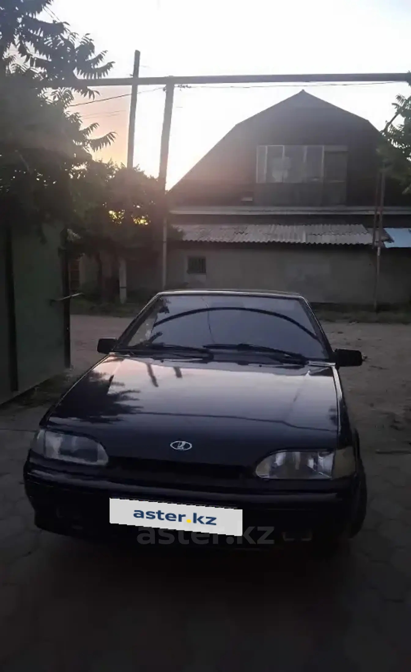 LADA (ВАЗ) 2114 2012 года за 1 150 000 тг. в Алматы фото 2