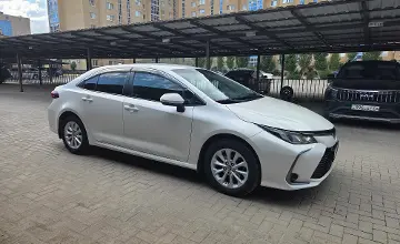 Toyota Corolla 2019 года за 8 700 000 тг. в Актюбинская область фото 3