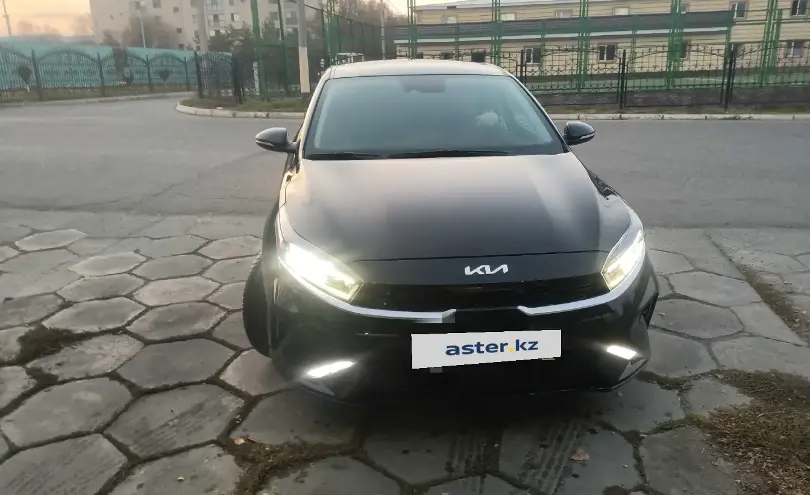 Kia Cerato 2023 года за 10 000 000 тг. в Тараз