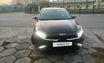 Kia Cerato 2023 года за 10 000 000 тг. в Тараз фото 1