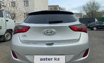 Hyundai i30 2014 года за 4 300 000 тг. в Уральск фото 3