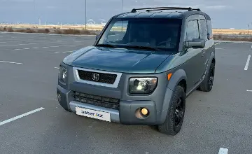 Honda Element 2003 года за 4 500 000 тг. в Мангистауская область фото 1