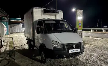 ГАЗ 3302 «Газель» 2007 года за 4 500 000 тг. в Кызылординская область фото 3
