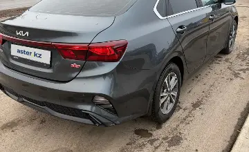 Kia Cerato 2024 года за 9 150 000 тг. в Астана