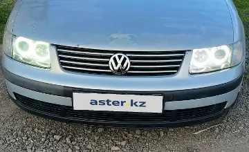 Volkswagen Passat 1997 года за 2 500 000 тг. в Карагандинская область фото 3