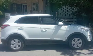 Hyundai Creta 2016 года за 6 300 000 тг. в Актау фото 3