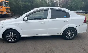 Ravon Nexia R3 2019 года за 3 400 000 тг. в Астана фото 3