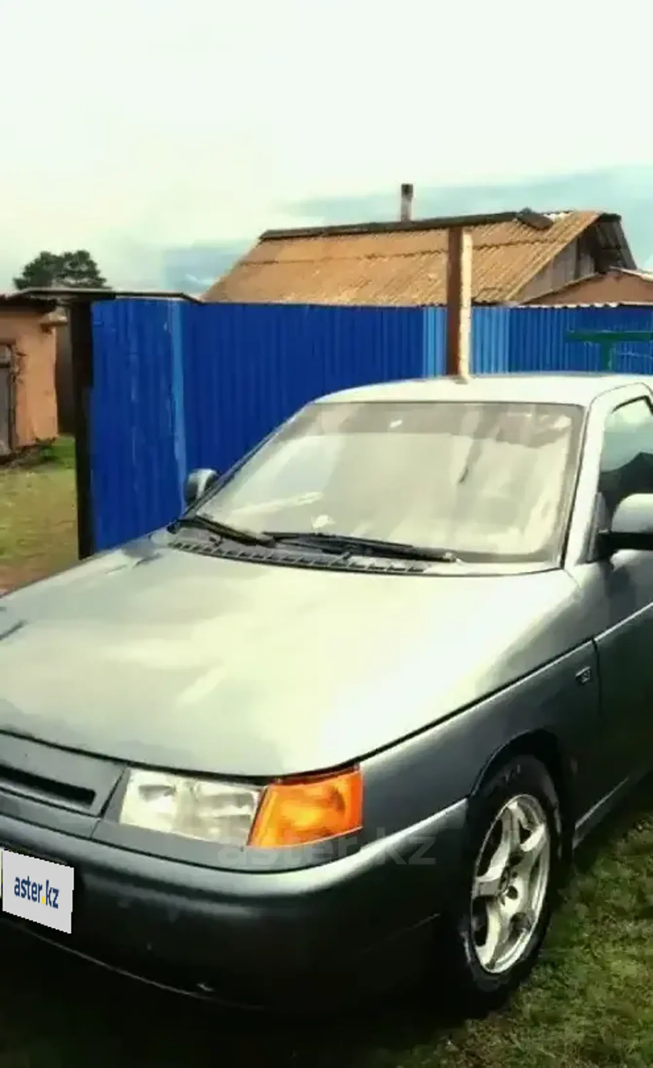 LADA (ВАЗ) 2110 2006 года за 650 000 тг. в Западно-Казахстанская область фото 2