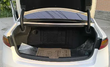 Kia K7 2016 года за 9 700 000 тг. в Шымкент