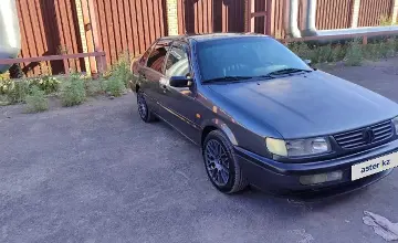 Volkswagen Passat 1996 года за 2 000 000 тг. в Карагандинская область фото 2