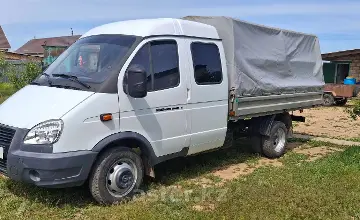 ГАЗ 3302 «Газель» 2020 года за 9 500 000 тг. в Уральск фото 2