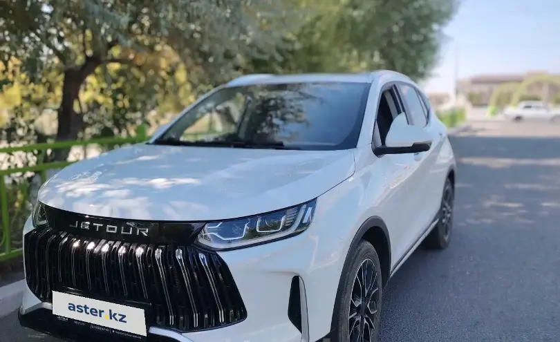 Jetour X50 2025 года за 6 100 000 тг. в Кызылординская область