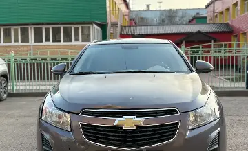 Chevrolet Cruze 2013 года за 3 600 000 тг. в Экибастуз фото 2