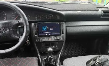 Audi A6 1995 года за 2 500 000 тг. в Петропавловск