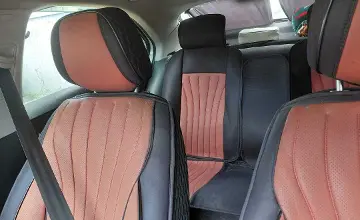 Skoda Rapid 2015 года за 1 500 000 тг. в Актюбинская область фото 4