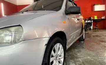 LADA (ВАЗ) Kalina 2012 года за 1 500 000 тг. в Мангистауская область фото 2
