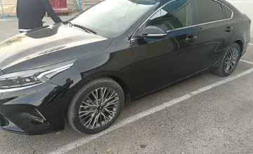 Kia Cerato 2023 года за 10 000 000 тг. в Тараз фото 3