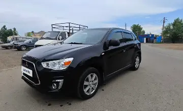 Mitsubishi ASX 2014 года за 5 400 000 тг. в Астана фото 2