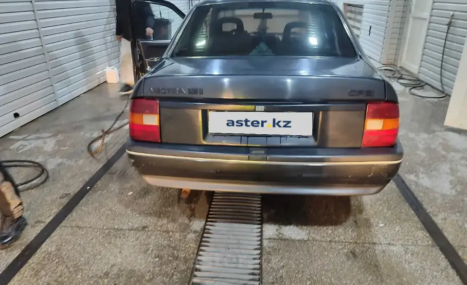 Opel Vectra 1989 года за 600 000 тг. в Астана фото 3
