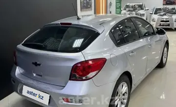 Chevrolet Cruze 2013 года за 2 500 000 тг. в Костанайская область фото 2