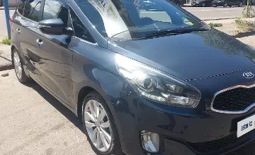 Kia Carens 2014 года за 7 750 000 тг. в Алматы фото 1