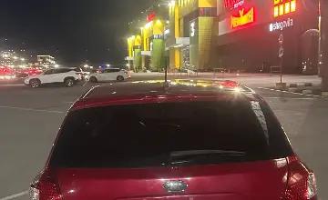 Kia Ceed 2012 года за 3 500 000 тг. в Караганда