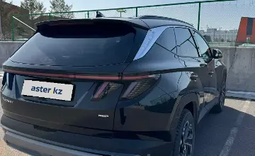Hyundai Tucson 2025 года за 15 000 000 тг. в Астана фото 3
