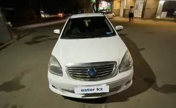 Geely SC7 2014 года за 1 650 000 тг. в Алматы фото 3