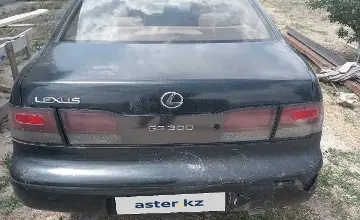 Lexus GS 1996 года за 400 000 тг. в Тараз фото 2