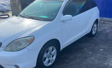 Toyota Matrix 2004 года за 3 800 000 тг. в Алматы фото 2
