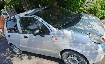 Daewoo Matiz 2014 года за 1 000 000 тг. в Семей фото 3