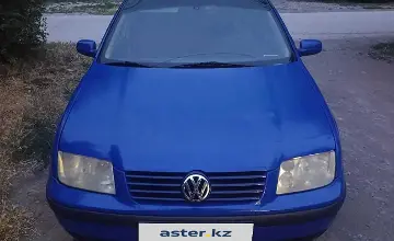 Volkswagen Jetta 2003 года за 1 800 000 тг. в Тараз фото 2