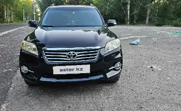 Toyota RAV4 2012 года за 10 000 000 тг. в Усть-Каменогорск фото 2