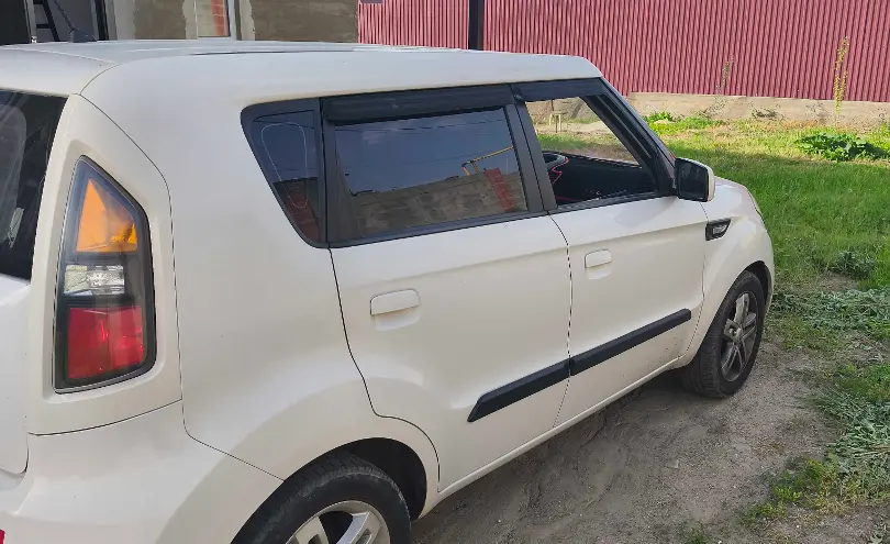 Kia Soul 2010 года за 4 500 000 тг. в Алматы фото 4