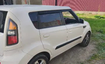 Kia Soul 2010 года за 4 700 000 тг. в Алматы фото 4