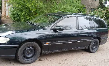 Opel Omega 1994 года за 850 000 тг. в Астана фото 4