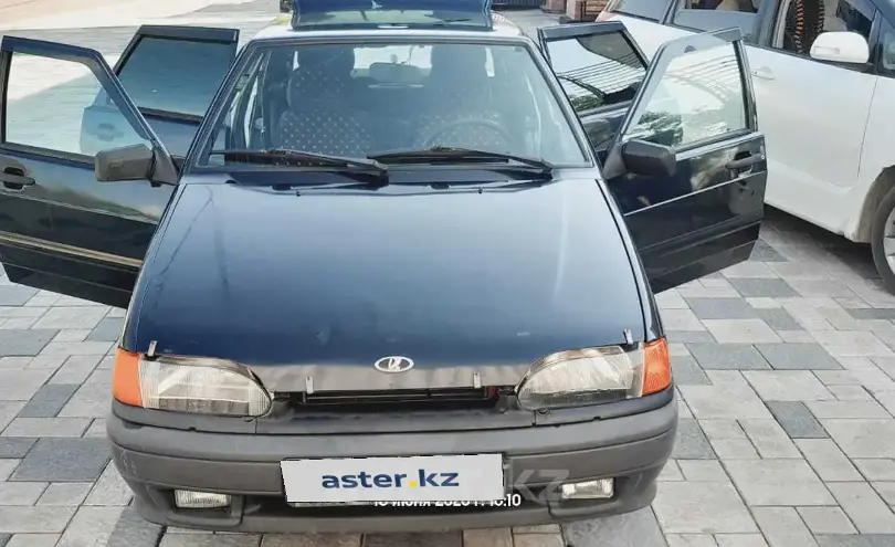 LADA (ВАЗ) 2114 2012 года за 1 150 000 тг. в Усть-Каменогорск
