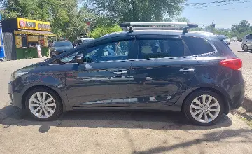 Kia Carens 2014 года за 7 750 000 тг. в Алматы фото 3