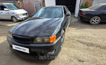 Toyota Chaser 1996 года за 4 000 000 тг. в Усть-Каменогорск фото 1