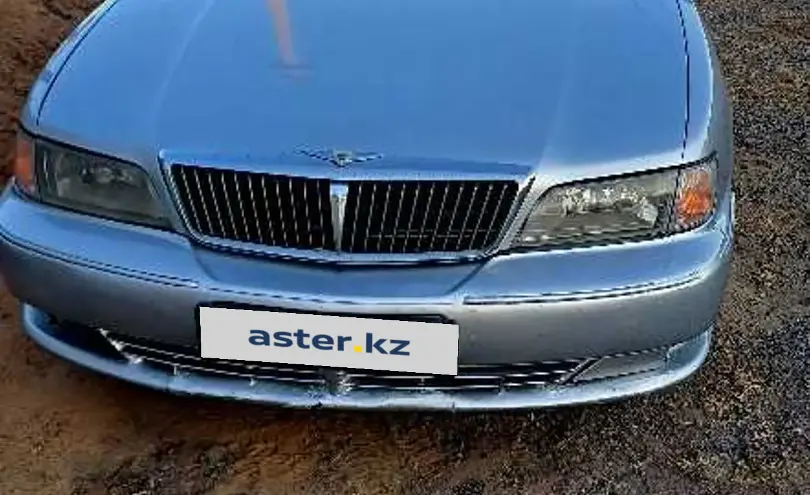 Nissan Maxima 2000 года за 2 000 000 тг. в Талдыкорган фото 2