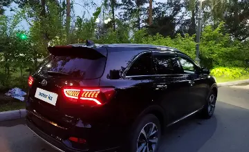 Kia Sorento 2020 года за 11 500 000 тг. в Семей фото 3