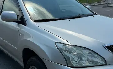 Lexus RX 2006 года за 7 500 000 тг. в Алматы фото 3
