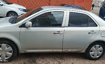 Geely MK 2008 года за 500 000 тг. в Алматы фото 4