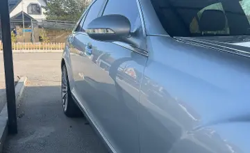 Mercedes-Benz S-Класс 2005 года за 7 500 000 тг. в Караганда